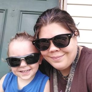 Meet your Posher, Laken